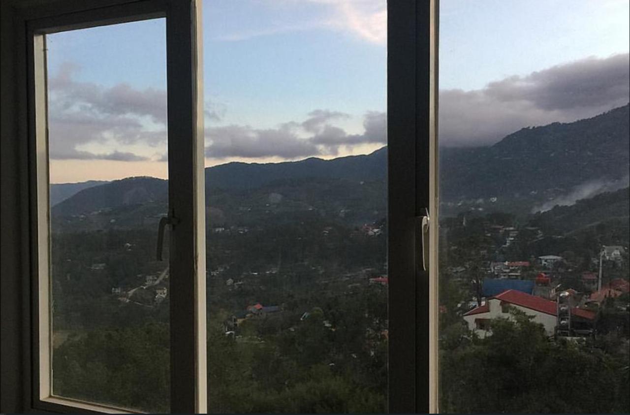The Podium Boutique Hotel Baguio City Exterior photo